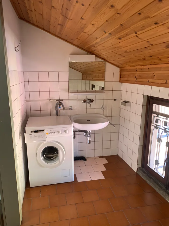 Appartement mansardé de 4 pièces – photo 9 sur 10