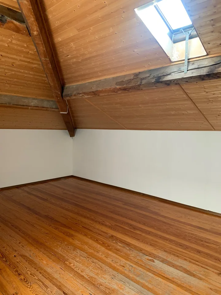 Appartement mansardé de 4 pièces – photo 6 sur 10