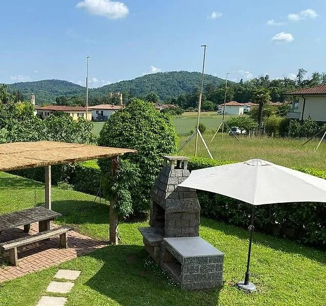 STABIO BIFAMILIENHAUS MIT GARTEN