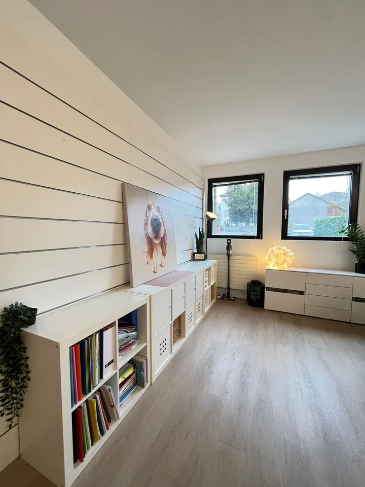 À louer – Local professionnel de 36 m² à Morges