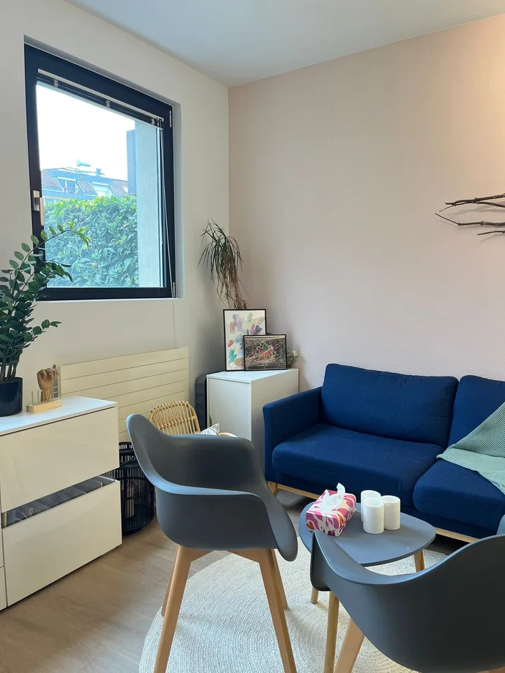 In affitto – Locale professionale di 36 m² a Morges