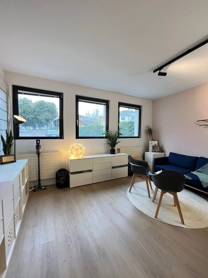 In affitto – Locale professionale di 36 m² a Morges