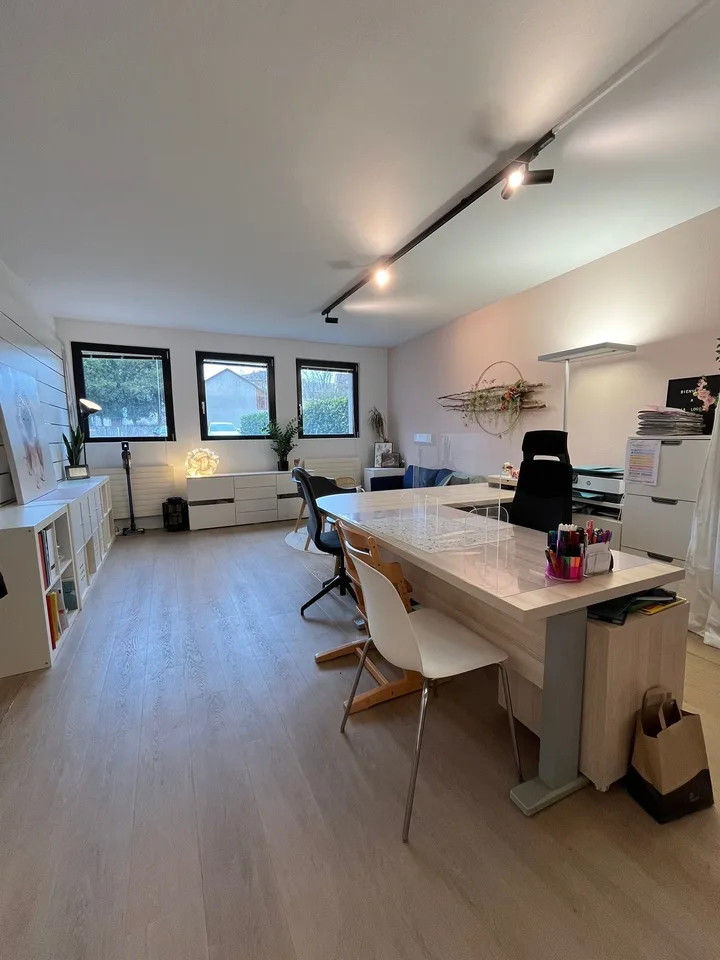 In affitto – Locale professionale di 36 m² a Morges