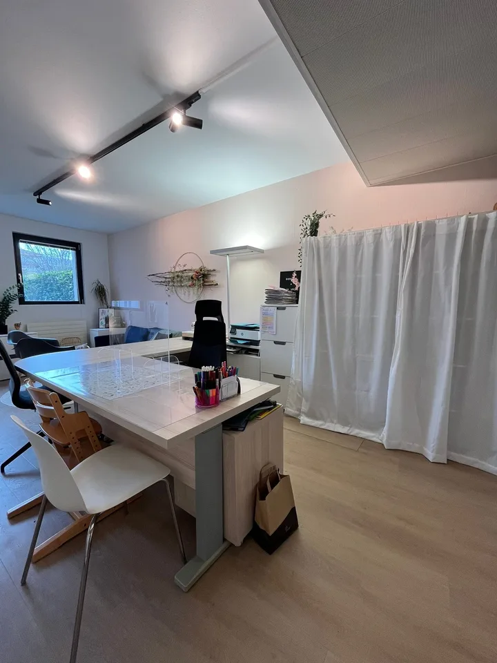 In affitto – Locale professionale di 36 m² a Morges
