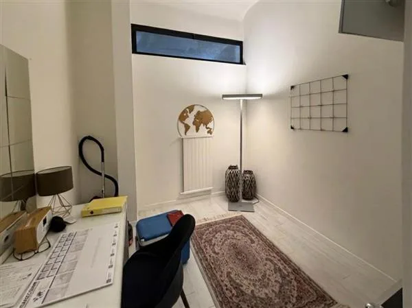 Lugano: Bureau 3.5 locaux