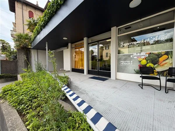 Lugano: Bureau 3.5 locaux
