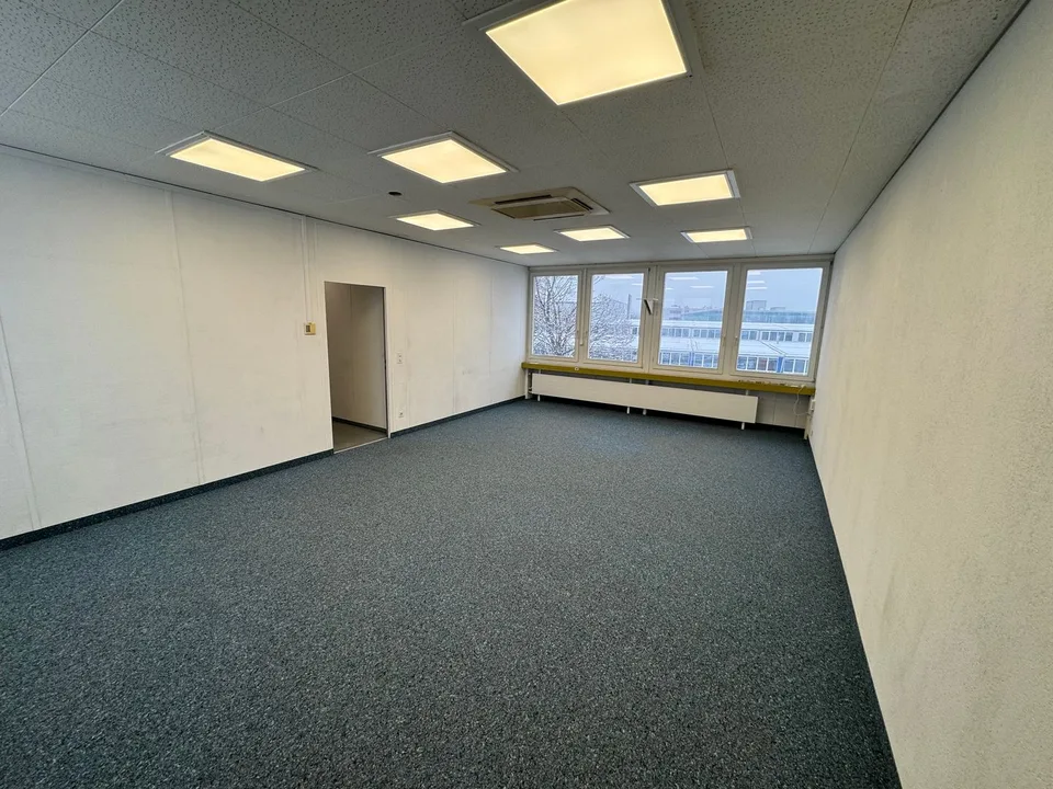 Geräumige Büro- und Gewerbefläche in Weinfelden zu vermieten