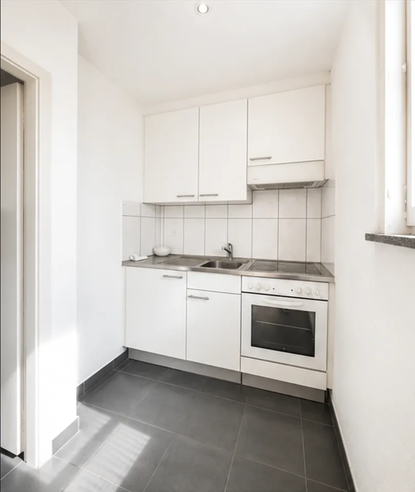 Charmant appartement 1 pièce