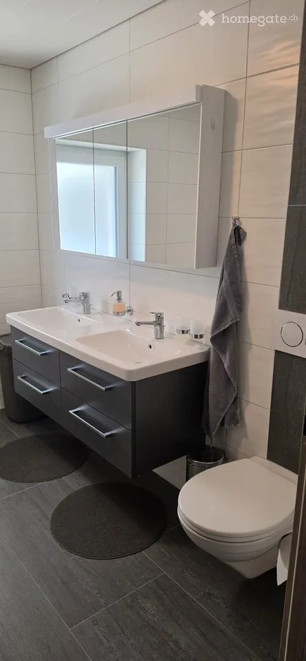 Magnifique appartement Minergie de 5½ pièces 150 m², Vicques