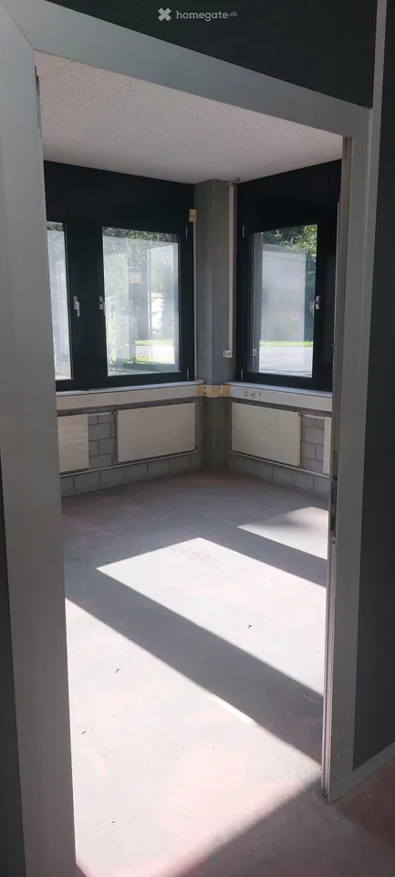 360m2 Gewerbefläche im EG mit direktem Wareneingang