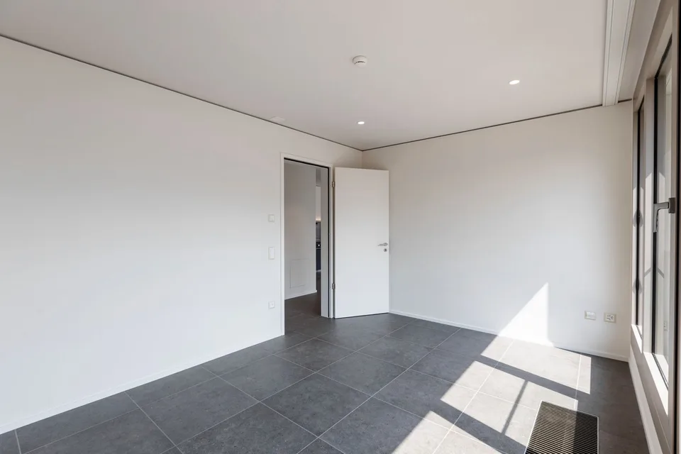 Helles 2.5-Zimmer-Apartment mit Seeblick in Paradiso