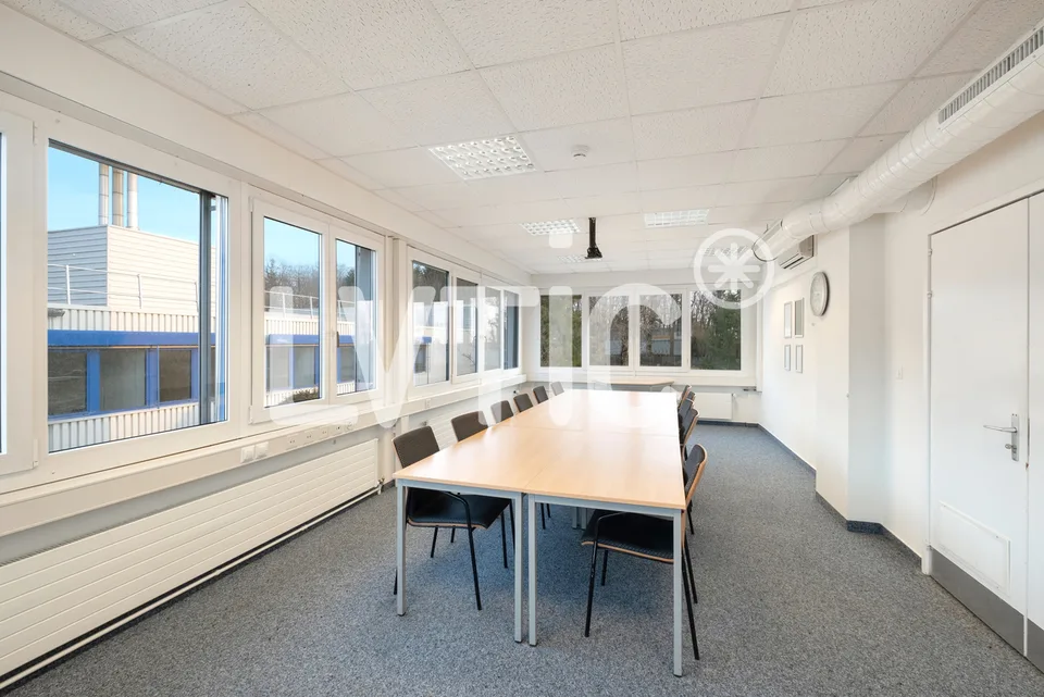 Industriestandort von 5500 m2, aufteilbar, zur Miete in der Nähe von Nyon – Foto 12 von 13