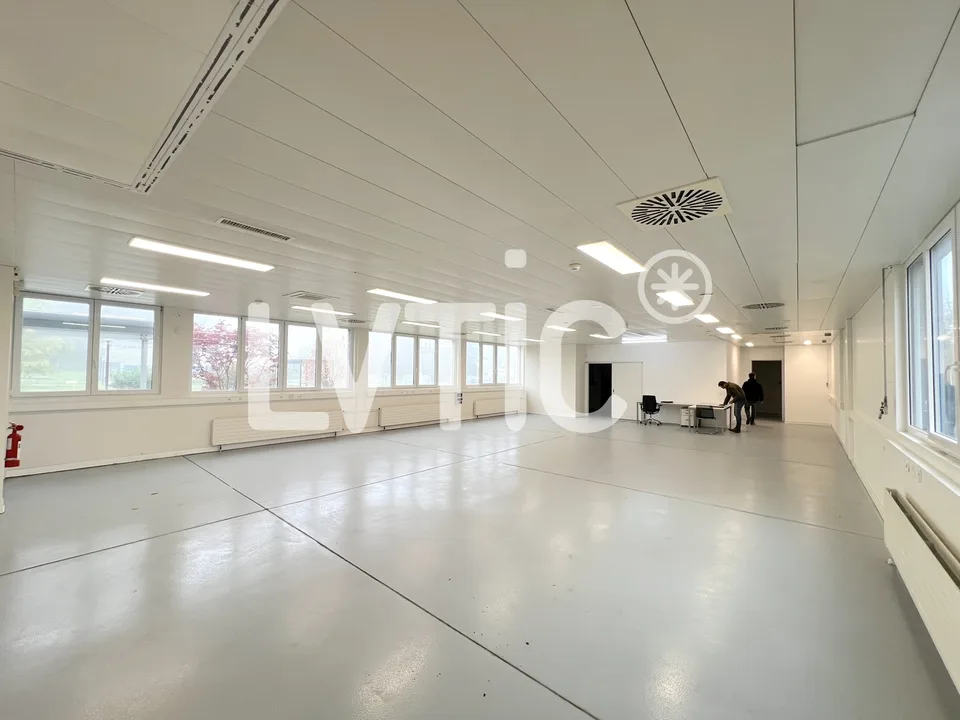Industriestandort von 5500 m2, aufteilbar, zur Miete in der Nähe von Nyon – Foto 8 von 13