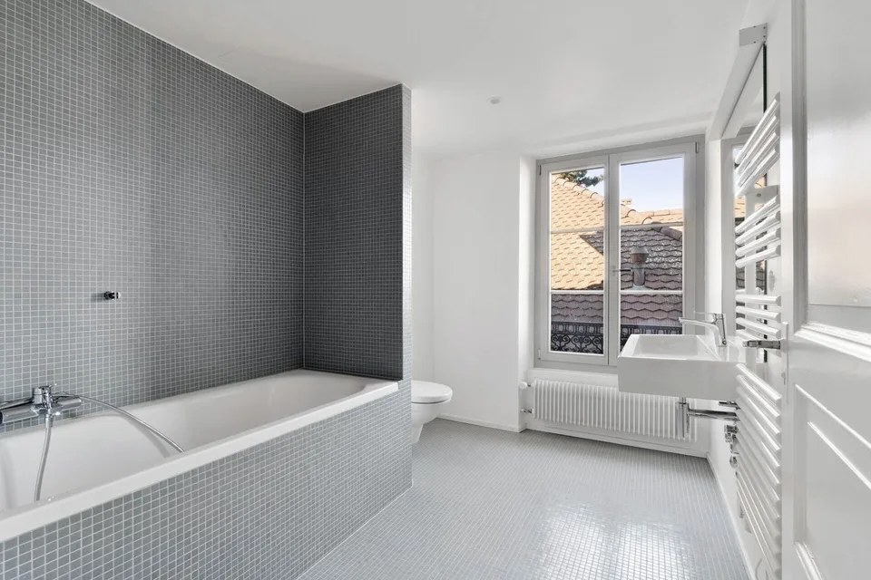 Superbe appartement 3.5 pièces