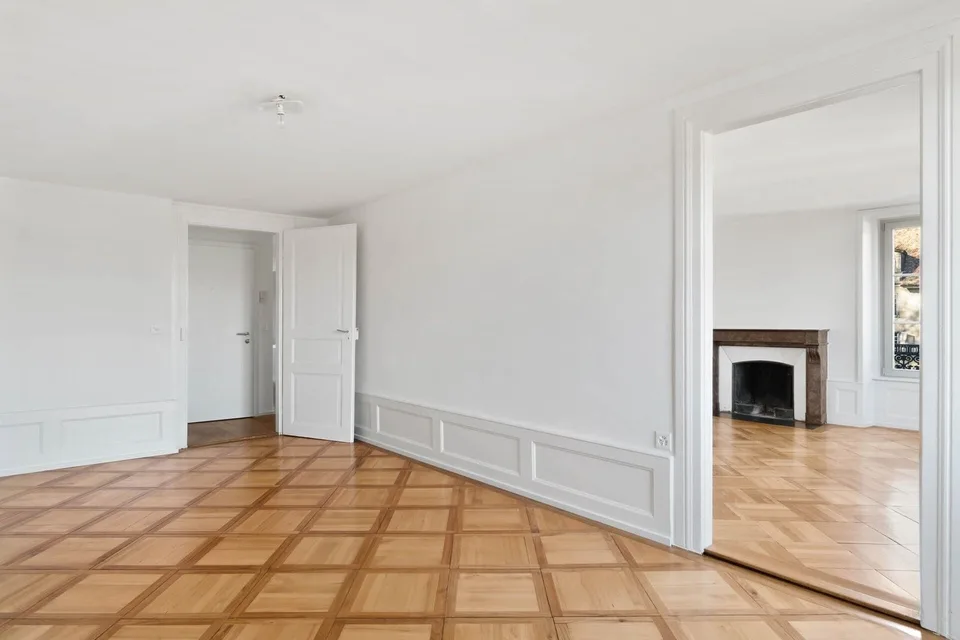 Superbe appartement 3.5 pièces