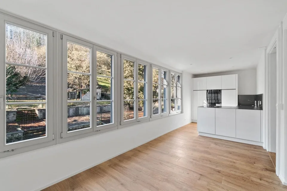 Superbe appartement 3.5 pièces