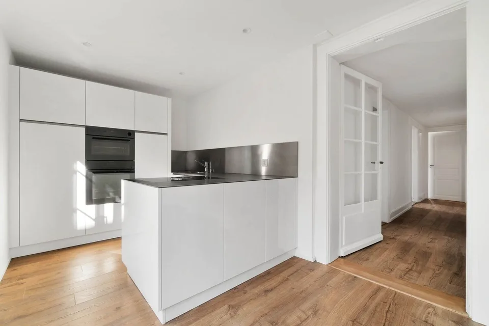 Superbe appartement 3.5 pièces