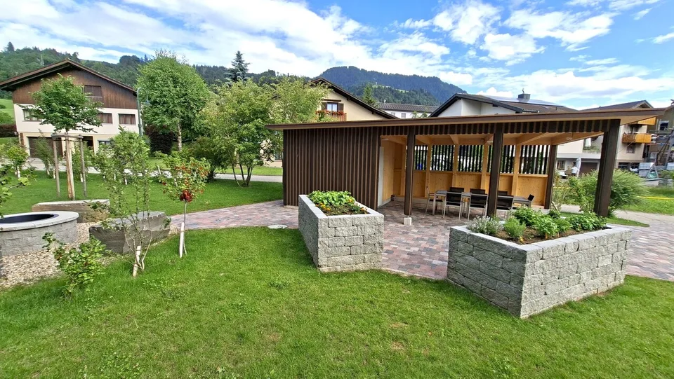 Incantevole appartamento mansardato nel Lindehof Schüpfheim (primo occupante) – foto 9 di 12