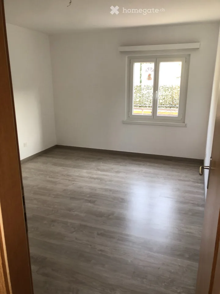 Appartamento in casa doppia