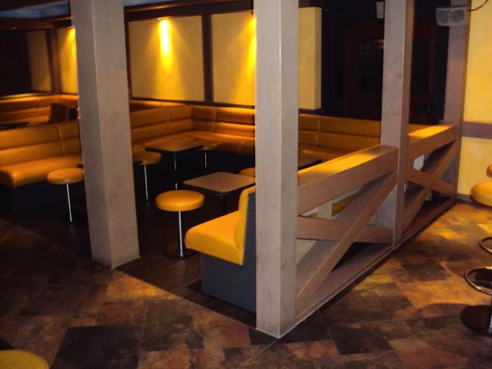 TOP Event-Location/BAR für bis zu 200 Personen – Foto 6 von 17