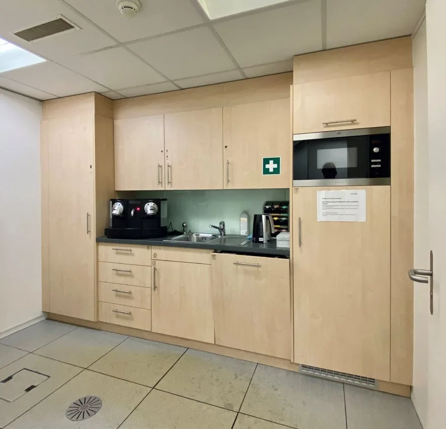 Vielfältige Büroflächen ab 750 m² zu vermieten – Foto 8 von 9