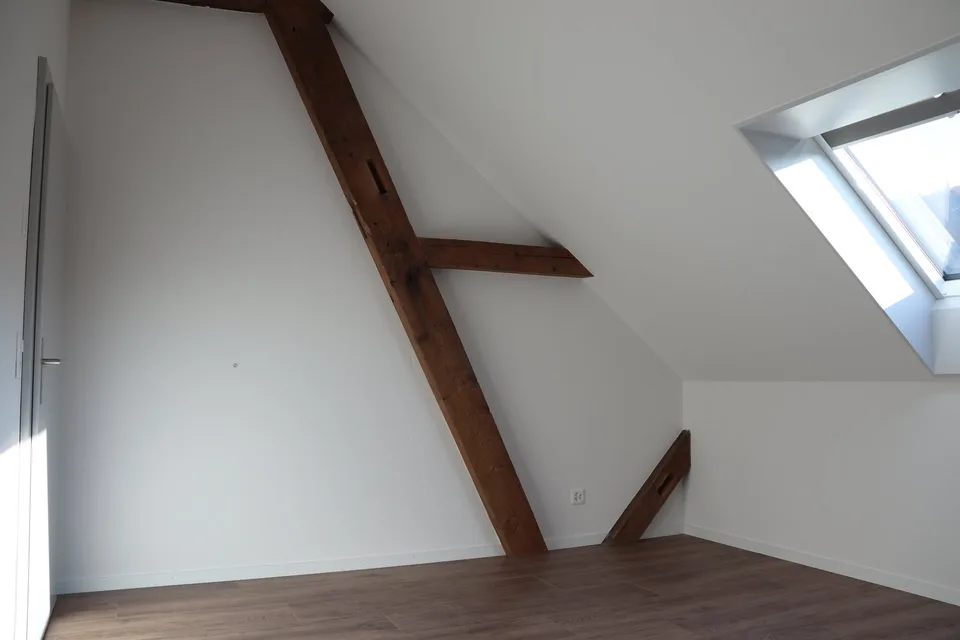 Gemütliche 3-Zimmerwohnung mit Charme