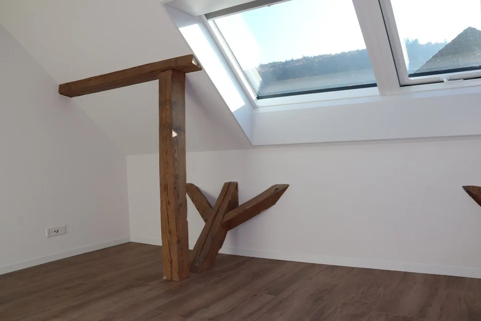 Gemütliche 3-Zimmerwohnung mit Charme