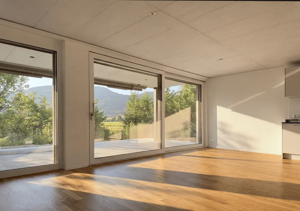 Erstvermietung! Willkommen in Ihrem neuen Zuhause!