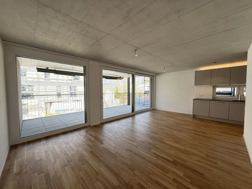 Erstvermietung! Willkommen in Ihrem neuen Zuhause!