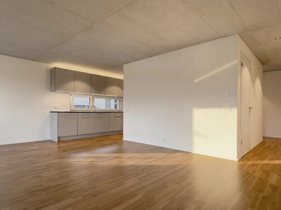 Erstvermietung! Willkommen in Ihrem neuen Zuhause!