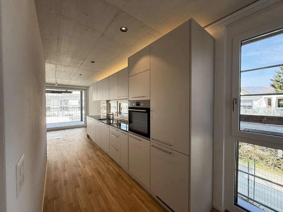 Erstvermietung! Willkommen in Ihrem neuen Zuhause!