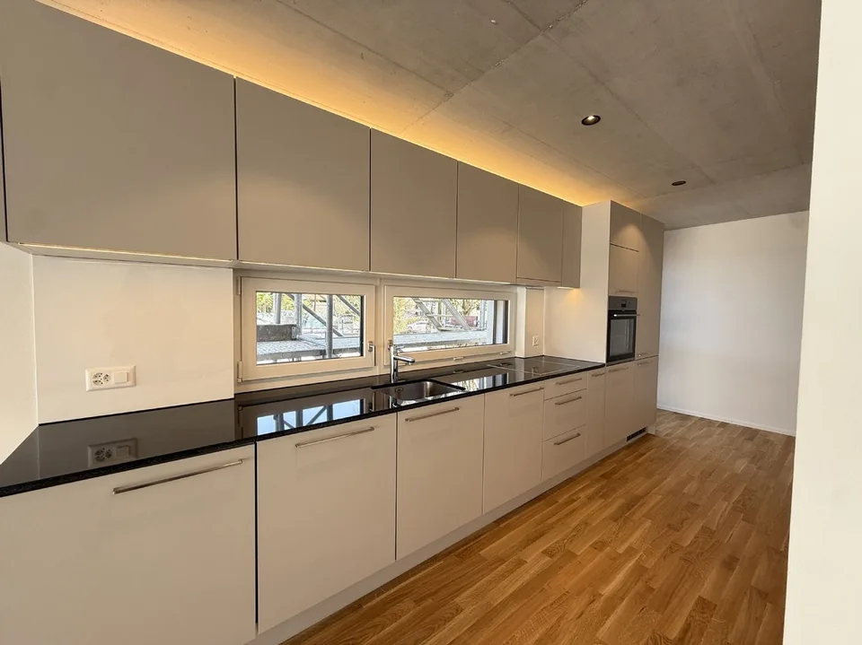 Erstvermietung! Willkommen in Ihrem neuen Zuhause!