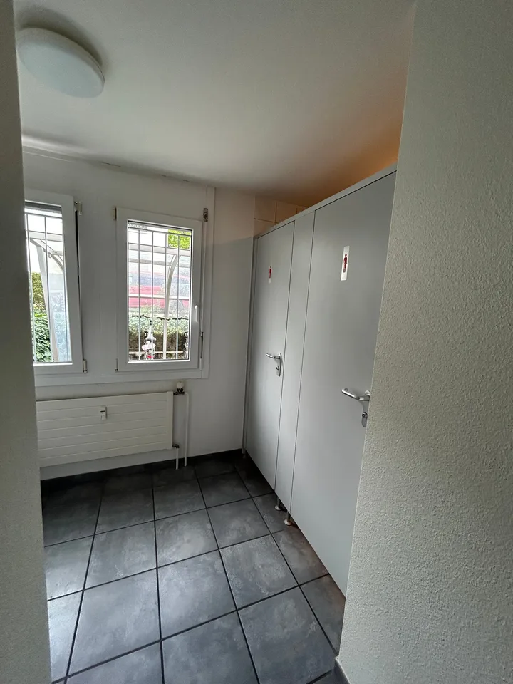 Spazio per studio / laboratorio in Allschwil in affitto