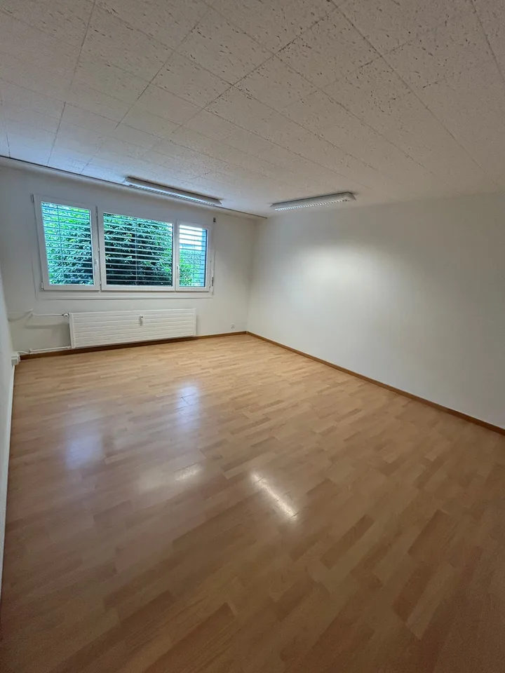 Heller Praxisraum / Atelier in Allschwil zu vermieten