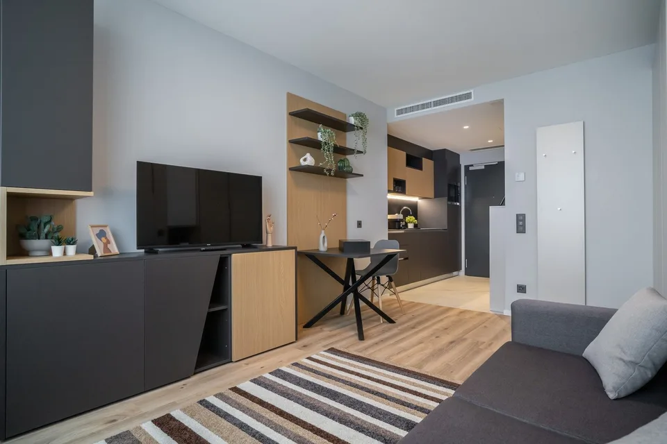 City Pop - Cosy Studio Apartments in San Gallen – foto 18 di 30