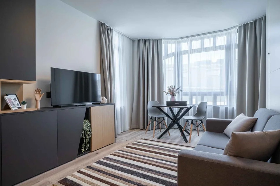 City Pop - Cosy Studio Apartments in San Gallen – foto 26 di 30