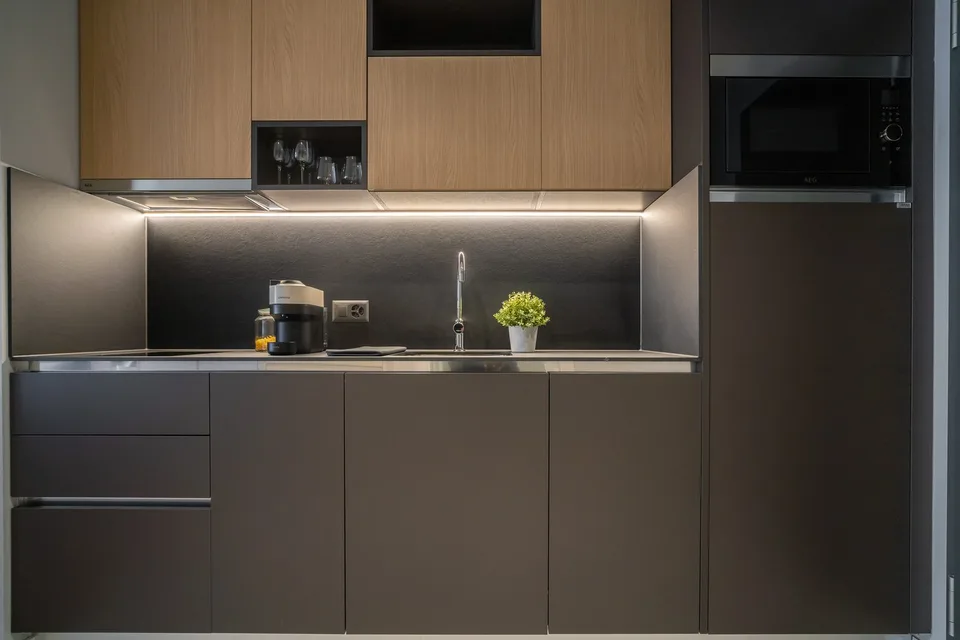 City Pop - Cosy Studio Apartments in San Gallen – foto 22 di 30