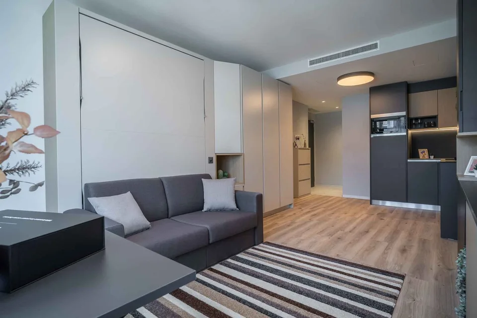 City Pop - Cosy Studio Apartments in San Gallen – foto 30 di 30