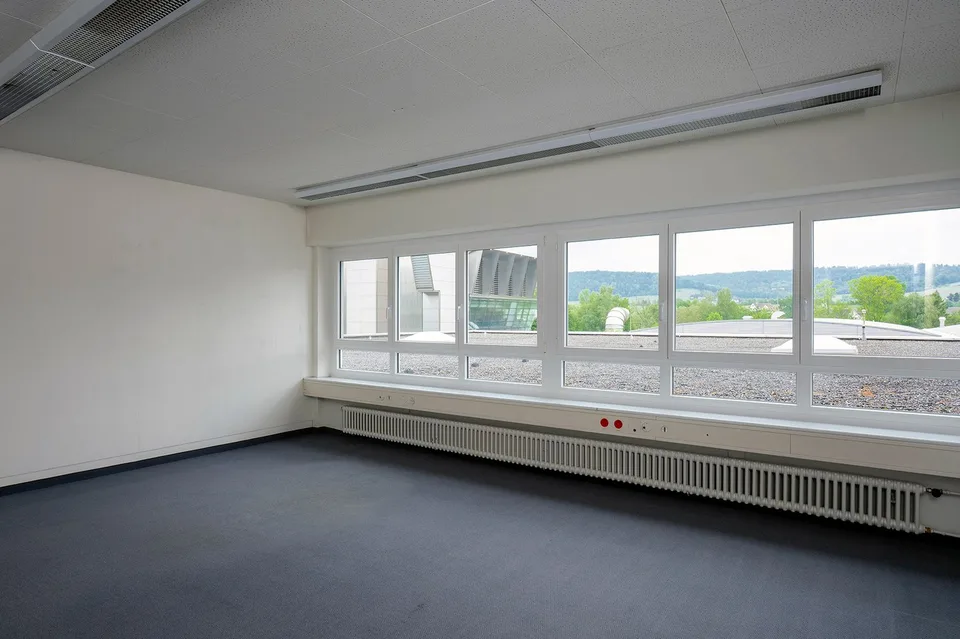 Büroräumlichkeiten am Limmattalerkreuz – Foto 7 von 13