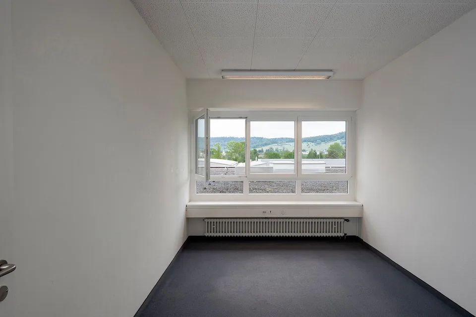 Büroräumlichkeiten am Limmattalerkreuz – Foto 9 von 13