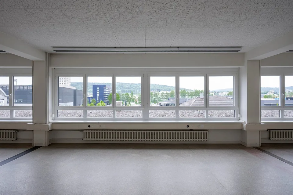 Büroräumlichkeiten am Limmattalerkreuz – Foto 6 von 13