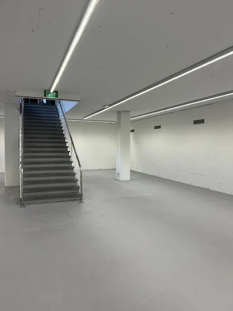 Il vostro nuovo spazio commerciale di 320 m² nel cuore di Biasca