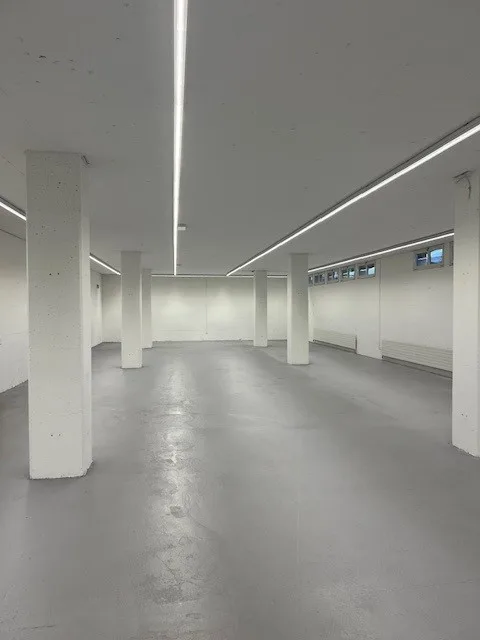 Il vostro nuovo spazio commerciale di 320 m² nel cuore di Biasca