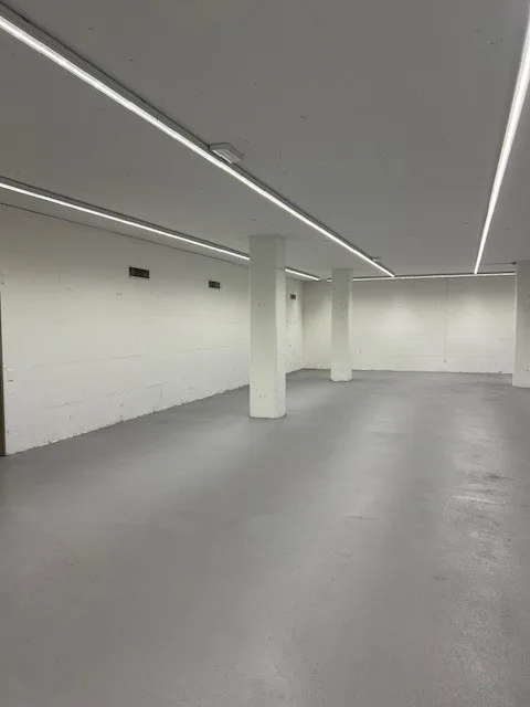 Il vostro nuovo spazio commerciale di 320 m² nel cuore di Biasca