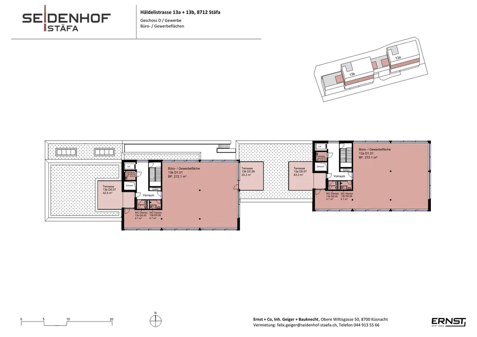 SEIDENHOF Stäfa - Room with a Future – photo 8 of 9