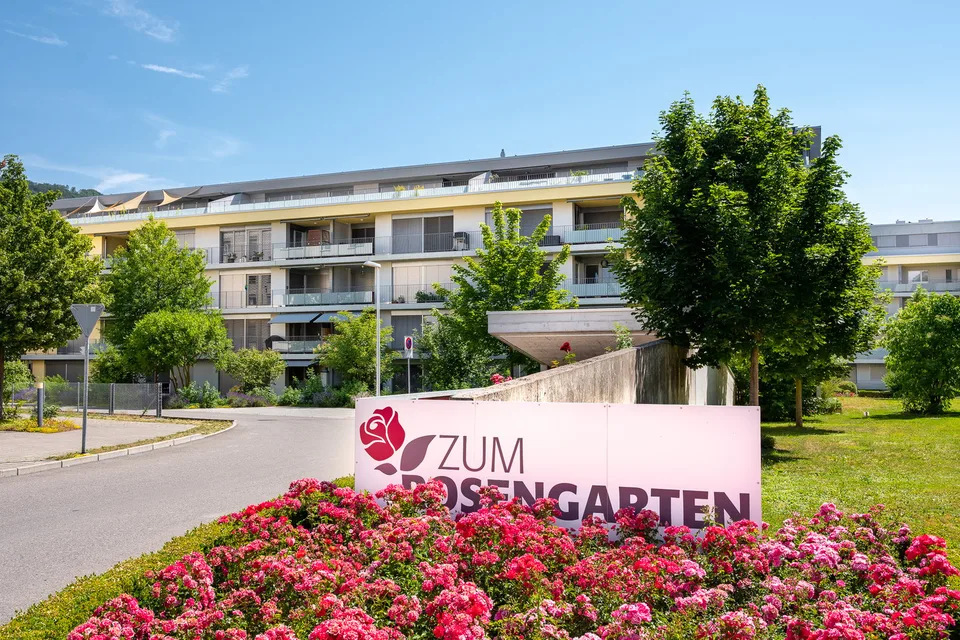 Einstellplatz zu vermieten