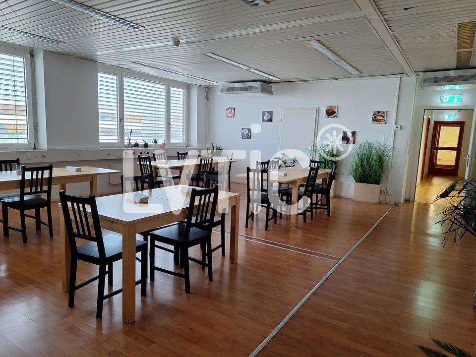 Lagerhallen von 4000 m2, ab 2200 m2, zu vermieten in Meyrin - Satigny – Foto 7 von 10
