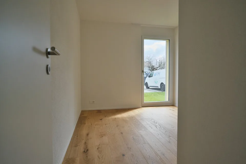 Büro-/ Gewerberäume an zentraler Lage in Worben zu vermieten – Foto 6 von 10