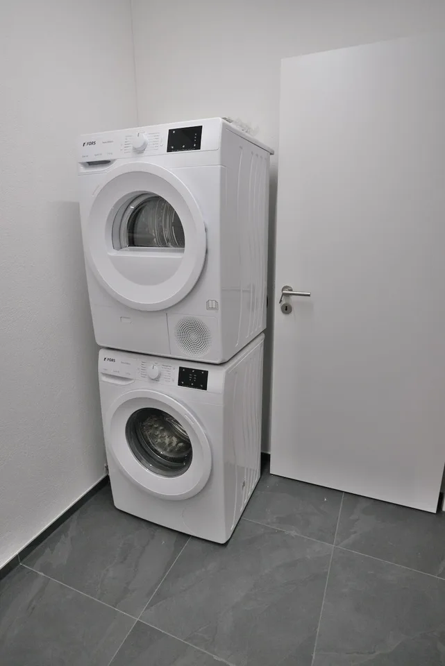 Büro-/ Gewerberäume an zentraler Lage in Worben zu vermieten – Foto 9 von 10
