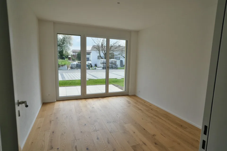 Büro-/ Gewerberäume an zentraler Lage in Worben zu vermieten